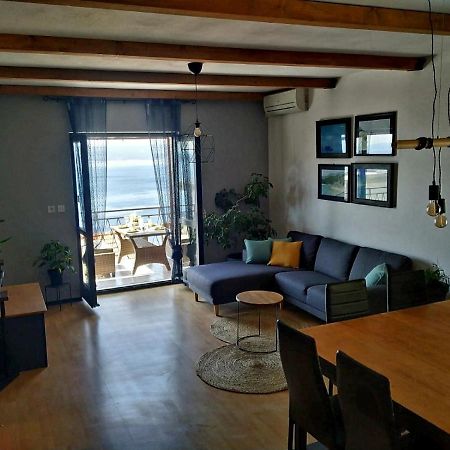 Apartments Asija Брела Экстерьер фото