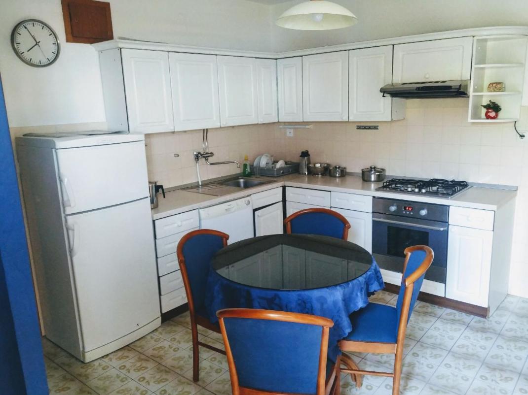 Apartments Asija Брела Экстерьер фото