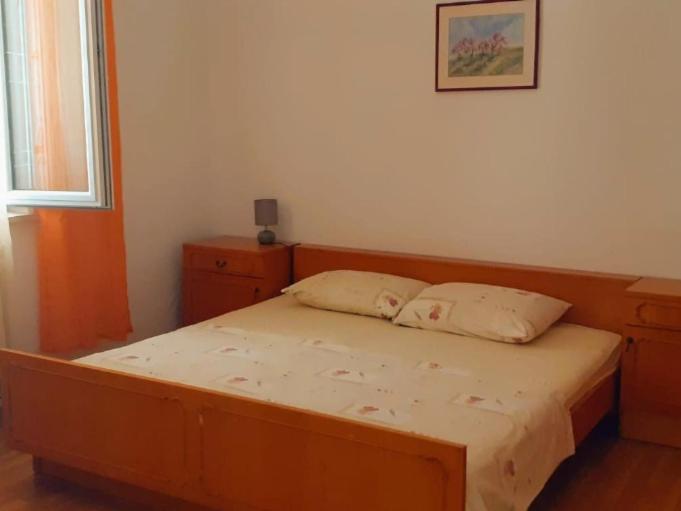 Apartments Asija Брела Экстерьер фото